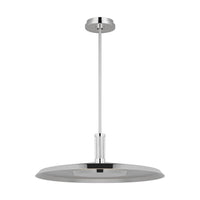 Saucer X-Large Pendant