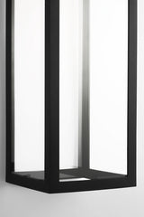 Sesha 30 Wall Lantern