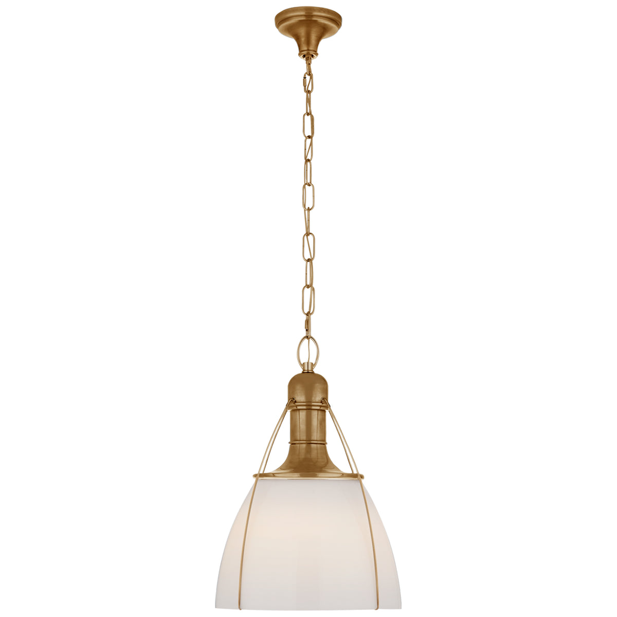 Prestwick 18" Pendant