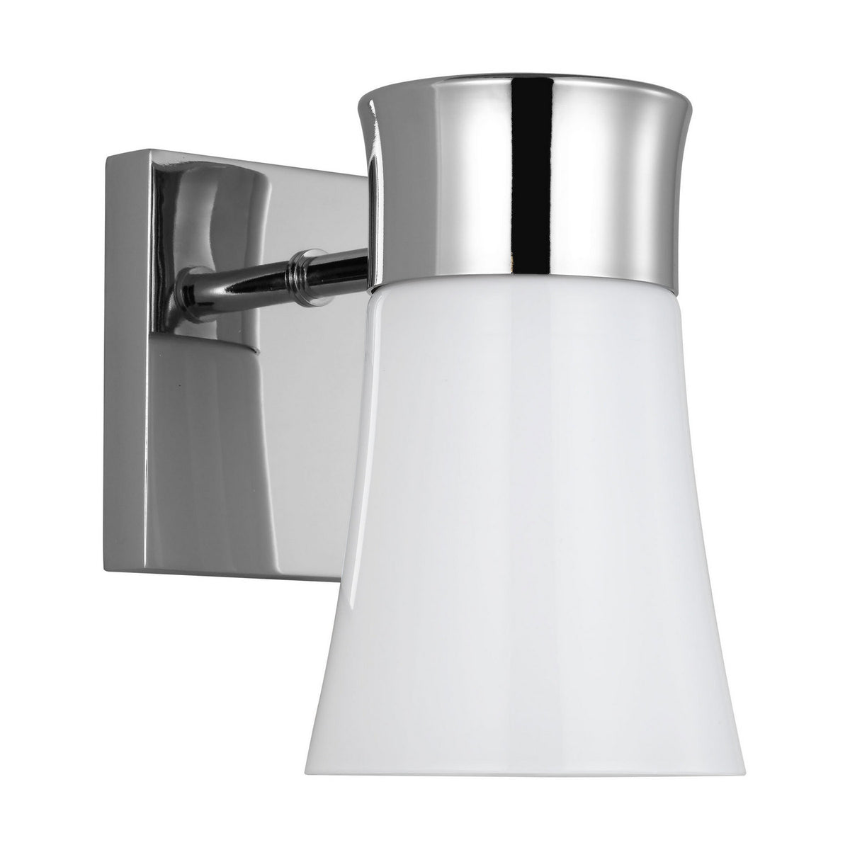 Roy 1-Light Bath Sconce