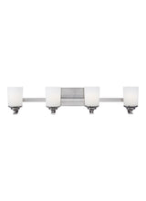 Kemal Four Light Bath