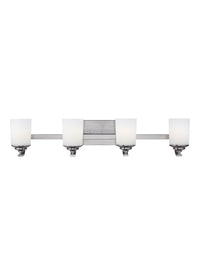 Kemal Four Light Bath