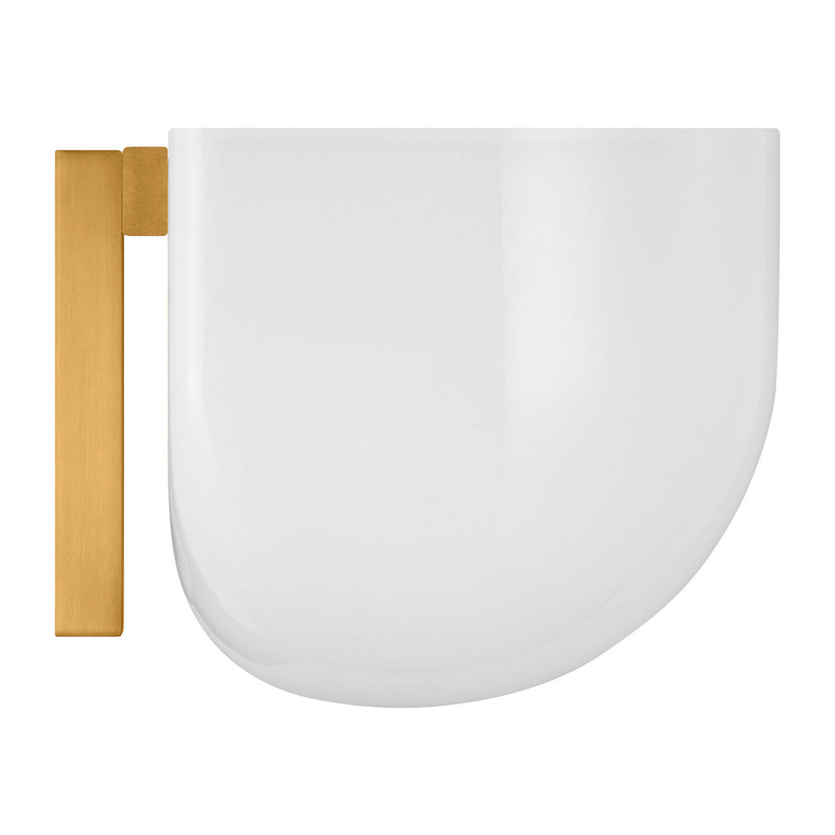 Two Light Vanity — Cheverny