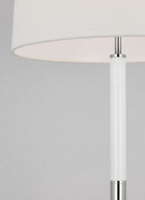 Monroe Medium Table Lamp