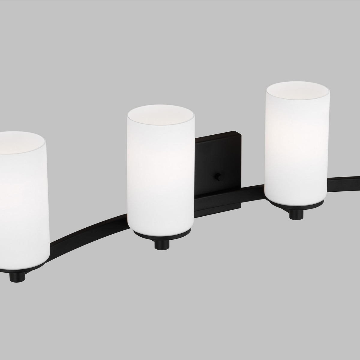 Hettinger Four Light Bath