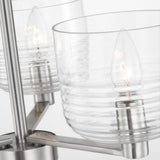 Lochdale Small Chandelier