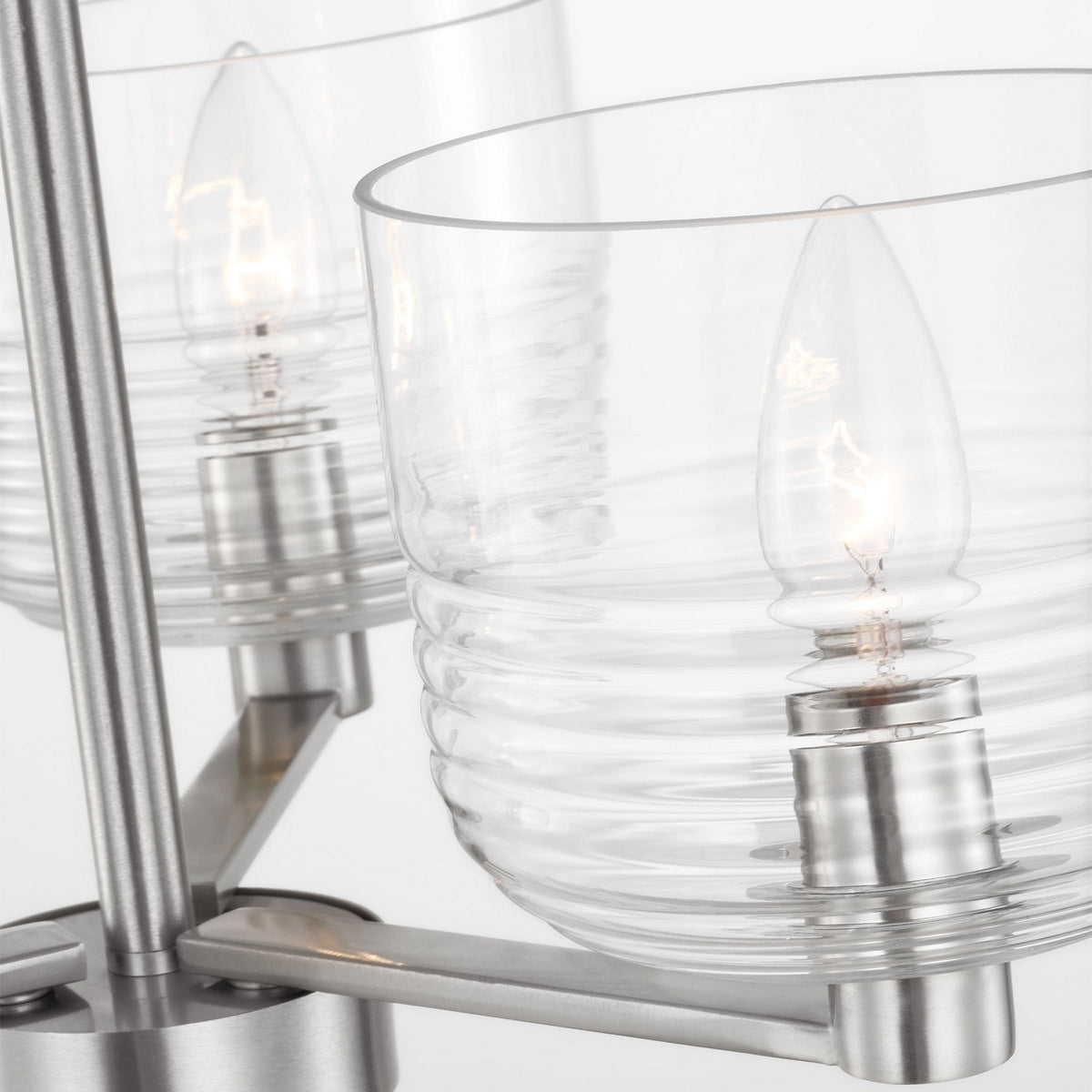Lochdale Small Chandelier