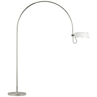 LED Floor Lamp — 15.75"
