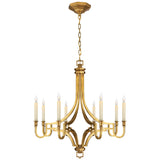 Mykonos Medium Chandelier