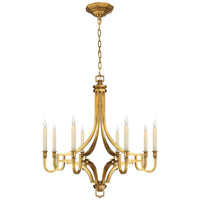 Mykonos Medium Chandelier