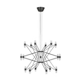 Lassell Three Tier X-Large Chandelier