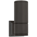 Provo 10" Canister Light