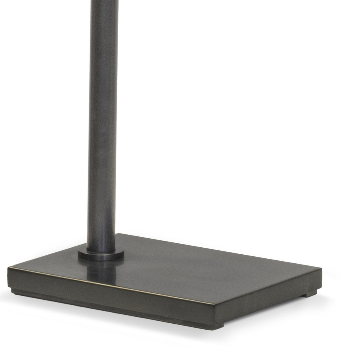 Noble One Light Floor Lamp