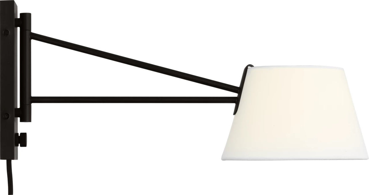 Hale 20" Sconce