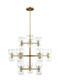 Londyn Large Chandelier