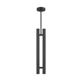 Ebell 2 Light Pendant