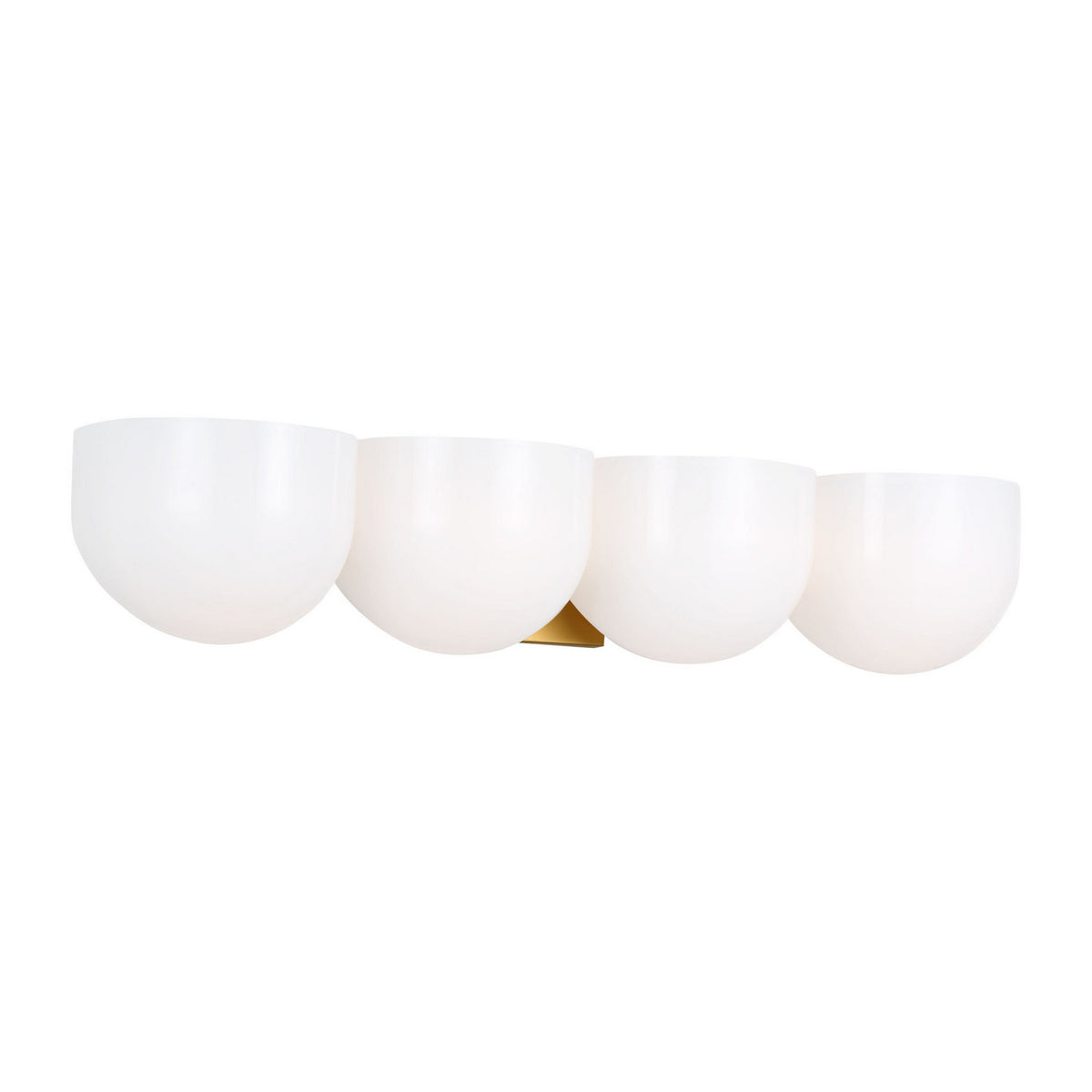 Four Light Vanity — Cheverny
