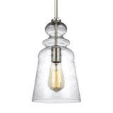 Kea One Light Pendant