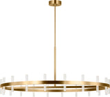 Silas 48 Chandelier