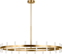 Silas 48 Chandelier