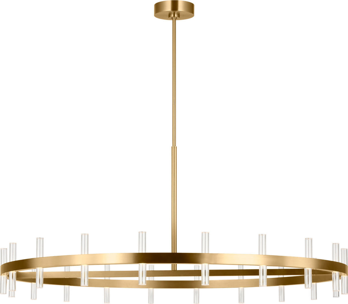 Silas 48 Chandelier
