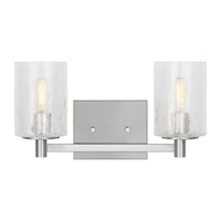 Parker Two Light Bath — 3.5 W