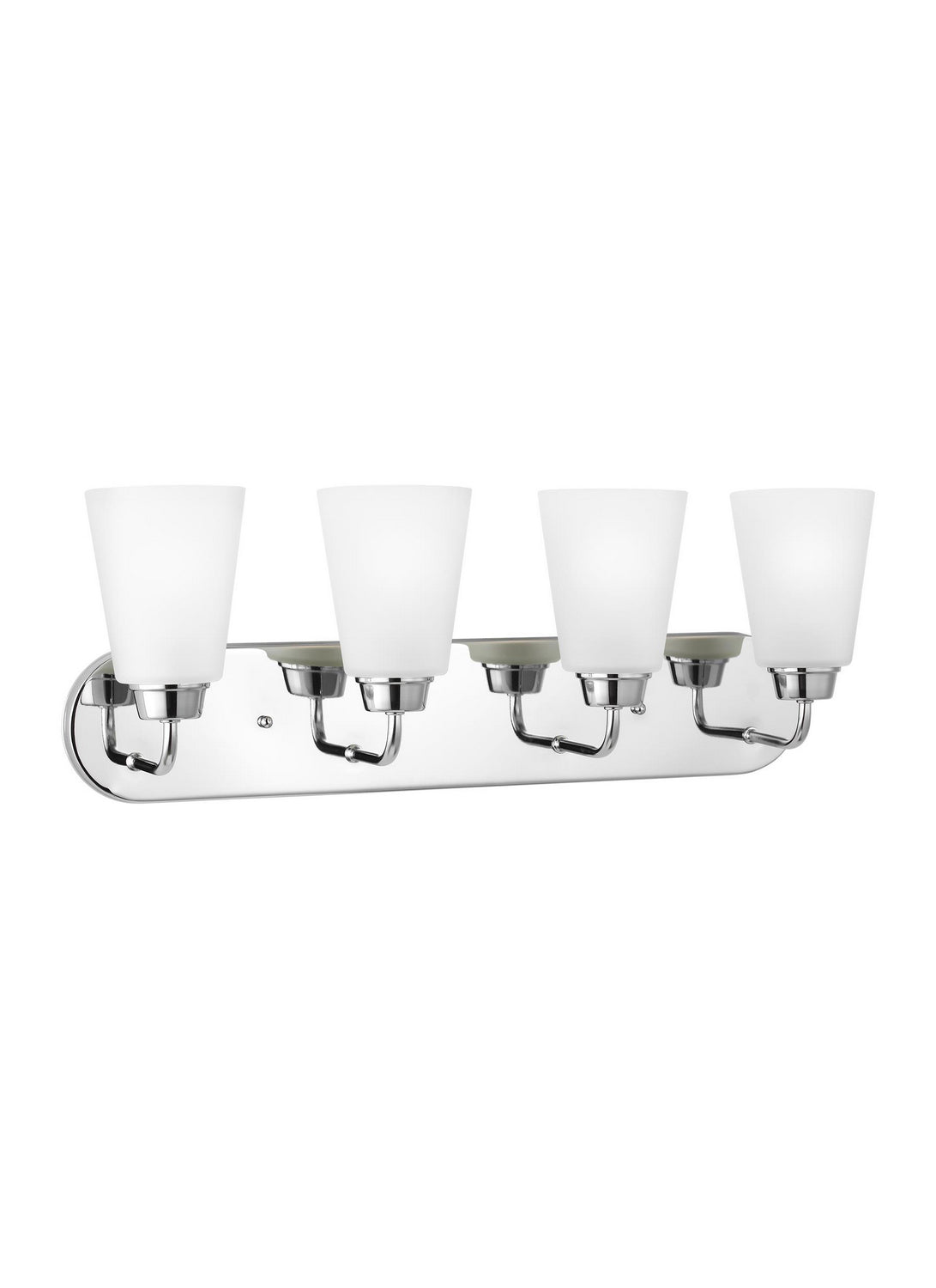 Kerrville Four Light Wall/Bath