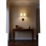 Marina 18 Double Sconce