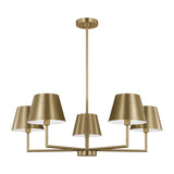 Ender Medium Chandelier