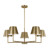 Ender Medium Chandelier