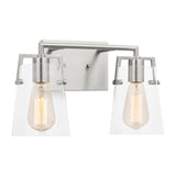 Crofton Two Light Vanity