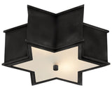 Sophia Small Flush Mount