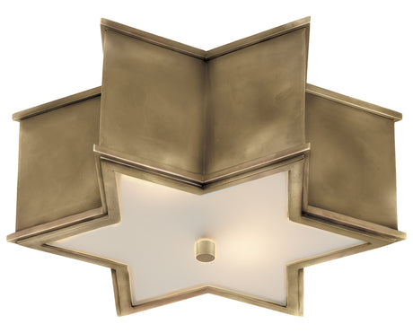 Sophia Small Flush Mount
