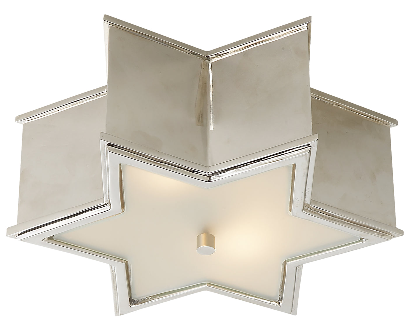 Sophia Small Flush Mount