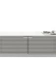 Align 7473 | Low 4 Door Media & Storage Console