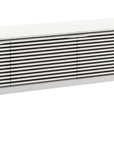 Align 7473 | Low 4 Door Media & Storage Console
