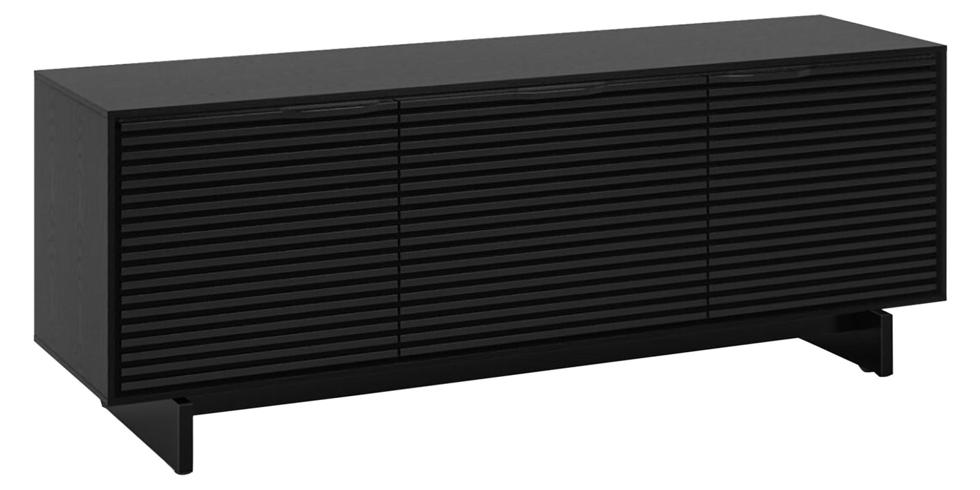 Align 7477 | 3 Door Media & Storage Console