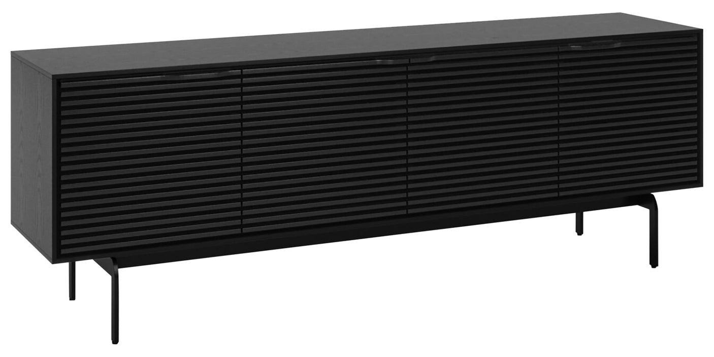 Align 7479 | 4 Door Media & Storage Console