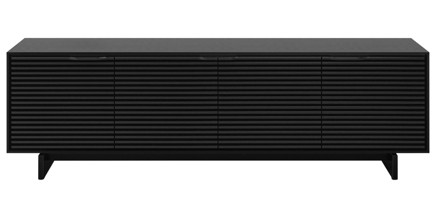 Align 7479 | 4 Door Media & Storage Console