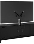 Align 7479 | 4 Door Media & Storage Console