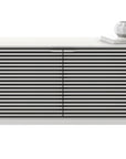 Align 7479 | 4 Door Media & Storage Console