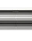 Align 7479 | 4 Door Media & Storage Console