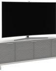 Align 7479 | 4 Door Media & Storage Console