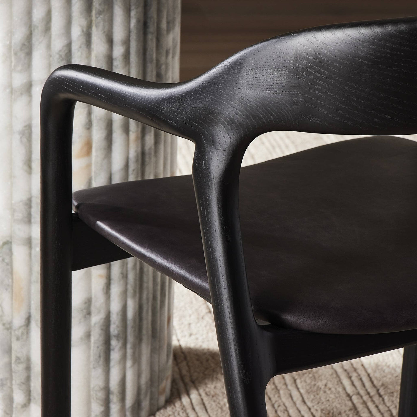 Amare Dining Armchair