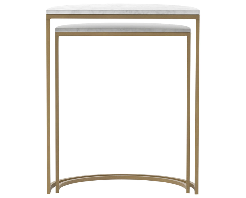 Ane Nesting Tables