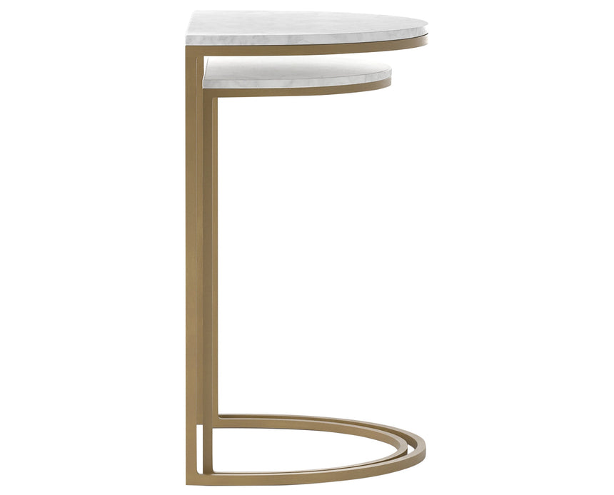 Ane Nesting Tables