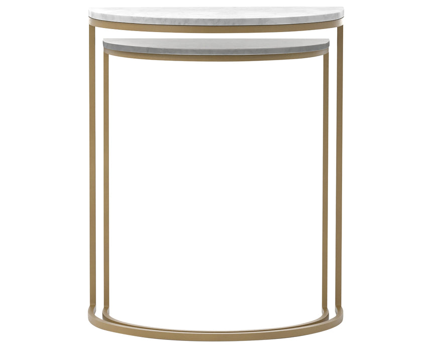 Ane Nesting Tables