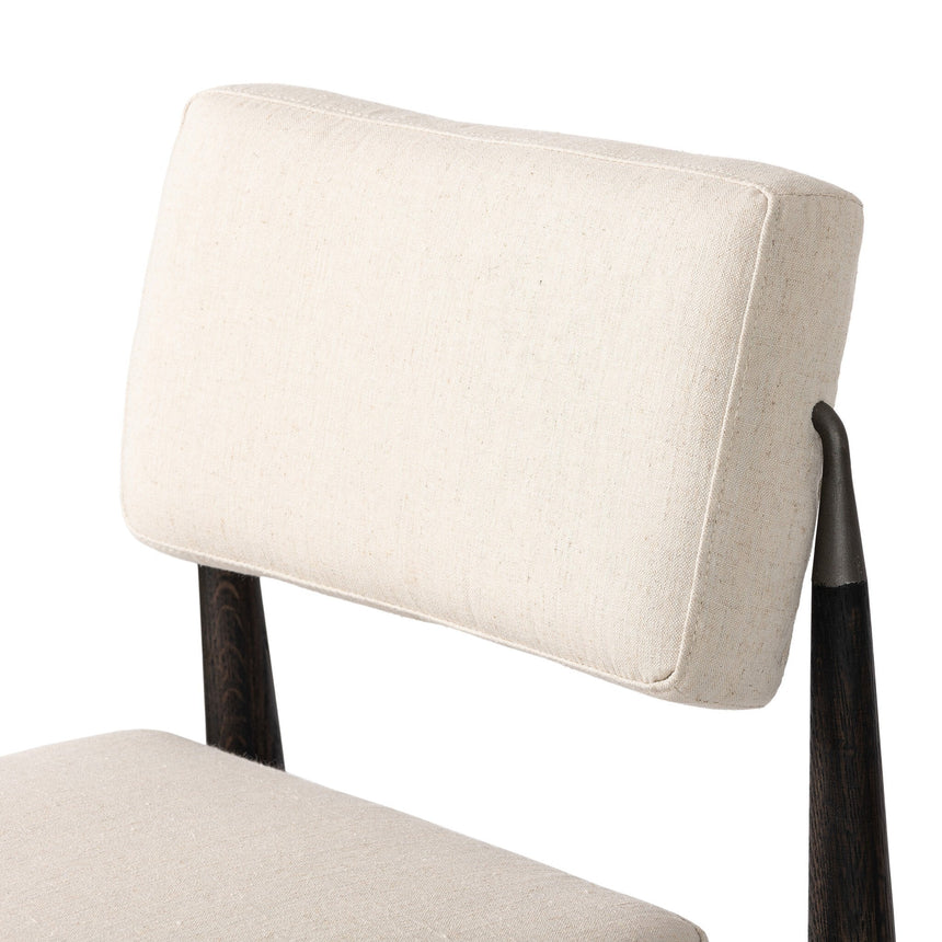 Anton Bar + Counter Stool