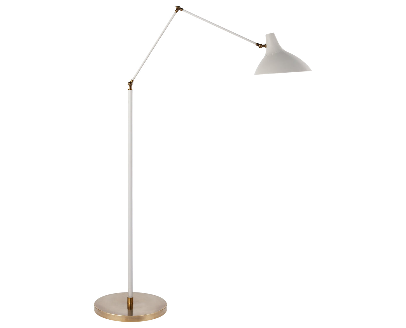 Charlton Floor Lamp