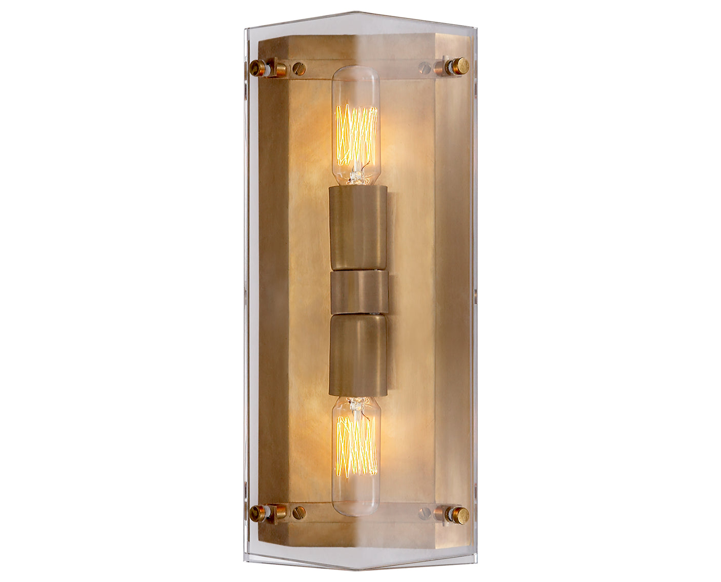 Clayton Wall Sconce